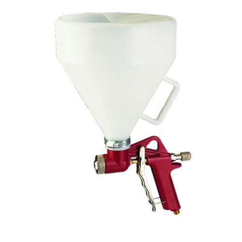 Pistola de Gravidade com Caneco - 4,5 Litros