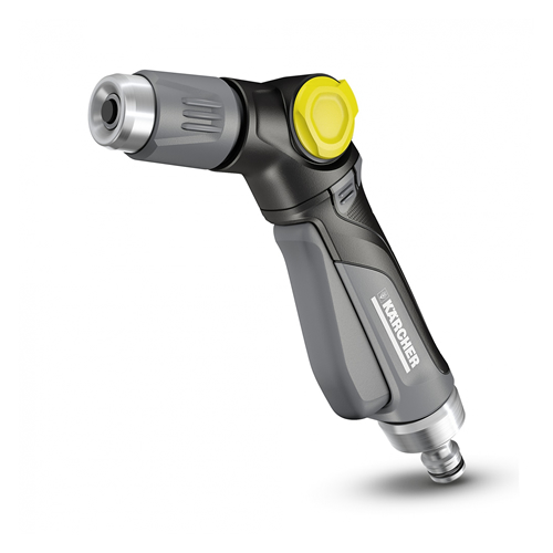 Pistola de Injeção Regulável Premium Metal