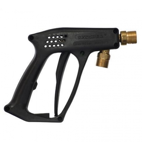 Pistola para lavadora HD