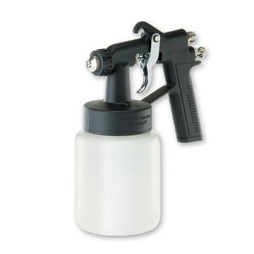 Pistola de Pintura Ar Direto 1.2mm Nylon MP-22