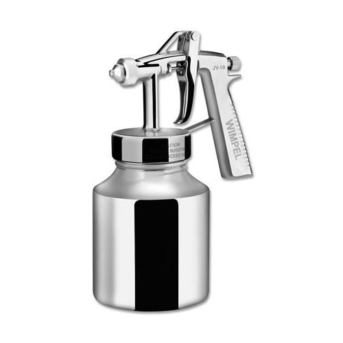Pistola de Pintura Ar Direto 1,4 mm 650 ml - JV-10