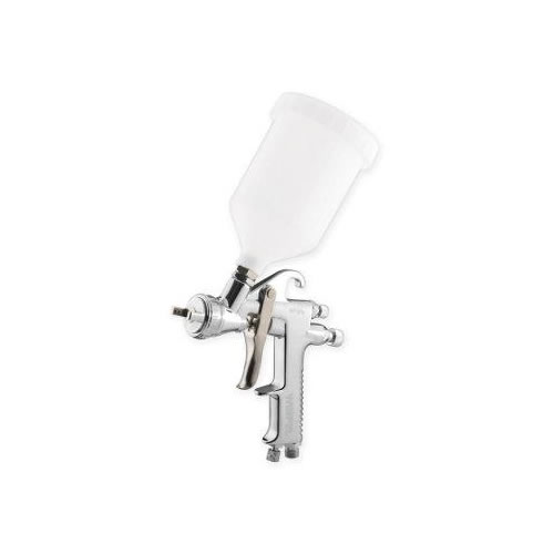 Pistola de Pintura Bico 1,3 mm Gravidade 600ml - MP-370