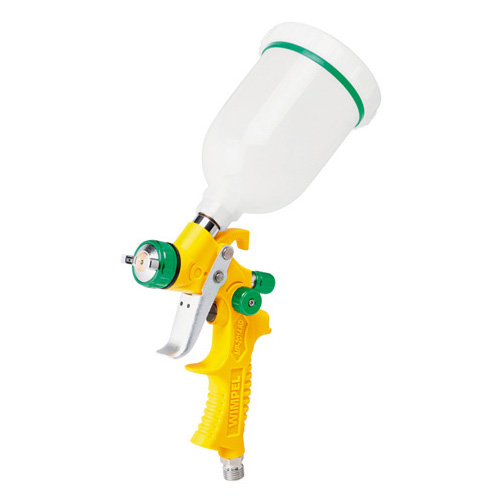 Pistola de Pintura gravidade, 0.8 mm, 300ml - MP2014 AD