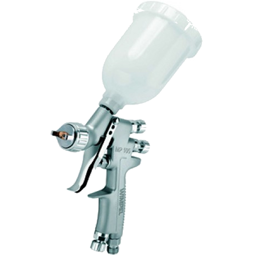 Pistola de Pintura Gravidade - 1,2mm 300ml - MP105
