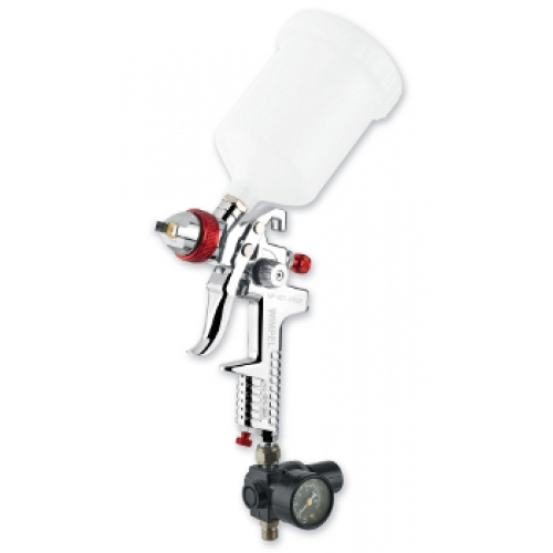 Pistola de Pintura Gravidade - MP-250 HVLP