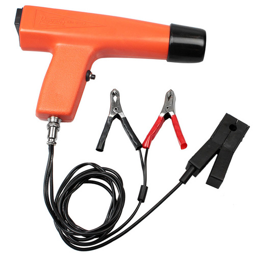 Pistola Estroboscópica de Ponto Digital, 12 Volts, RPM - 108603