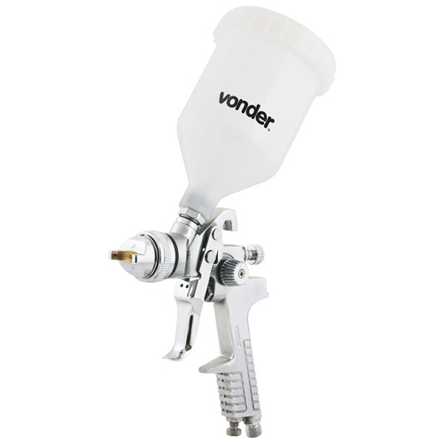 Pistola Gravidade PGV200