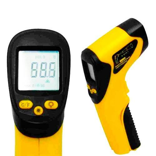 Pistola para Medir Temperatura