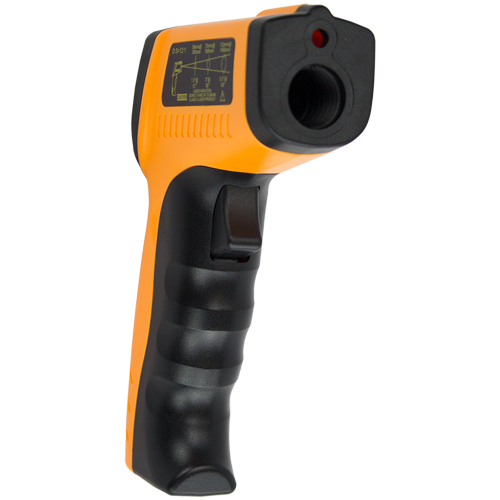 Pistola para Medir Temperatura - NPMT