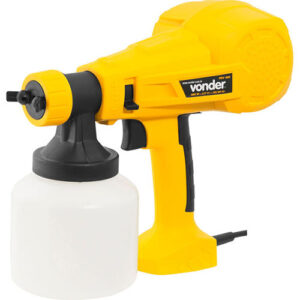 Pistola Pintura Elétrica PEV400 220v