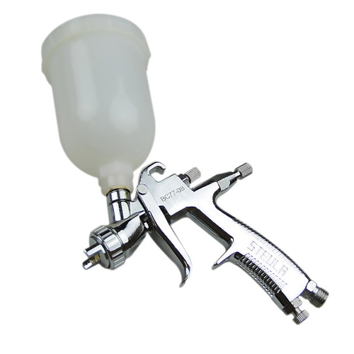 Pistola Pintura Profissional 0,8 mm 250 ml