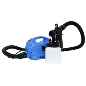 Pistola de Pintura Pulverizadora Tinta Paint 650w