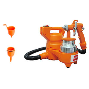 Pistola Pulverizadora HV600 450W 110V