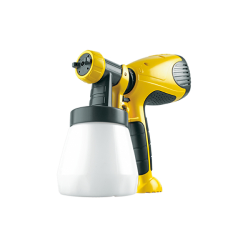 Pistola Pulverizadora HVLP - W550 - 280w