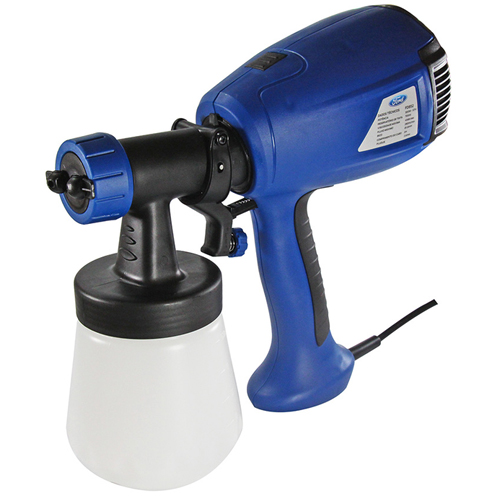 Pistola Pulverizadora para Pintura 700ML, 300W, 220V - FD853