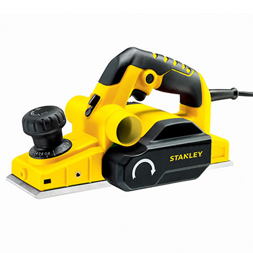 Plaina Elétrica 750W 16500/min (rpm)