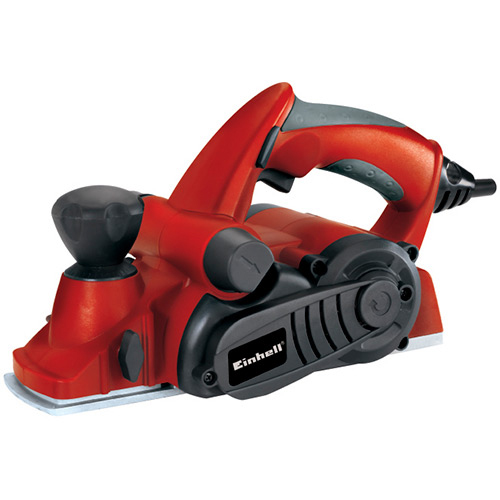 Plaina Elétrica Einhell 850W - RT PL 82 - 127v