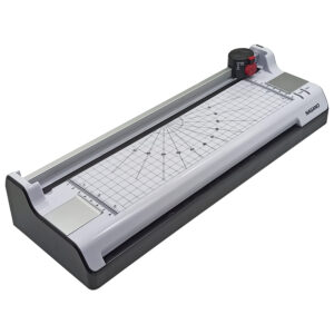 Plastificadora Laminadora Poliseladora A3/A4/A5/A6 5 em 1