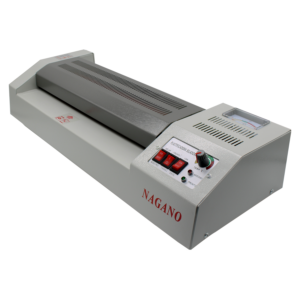 Plastificadora Laminadora Poliseladora A3/A4/A5/A6 - 60Hz - 600w