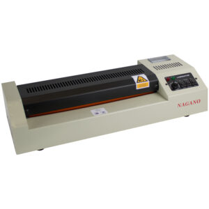 Plastificadora Laminadora Poliseladora A3/A4/A5/A6 - 60Hz - 600w - NPPA