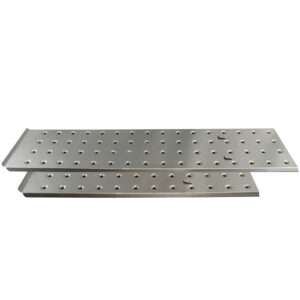 Plataforma para Escada Articulada Multifuncional 4x4 Degraus - TPEA44