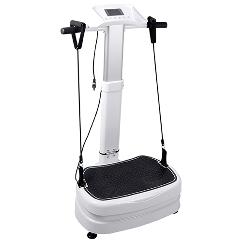 Plataforma Vibratória com Haste de Apoio Bivolt 50/60Hz - 40400001