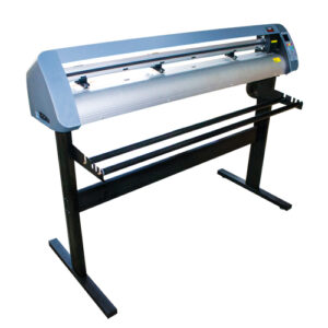 Plotter de Recorte e Risco Digital com Laser Contorno 130 CM - Bivolt - 60HZ - NPRC130