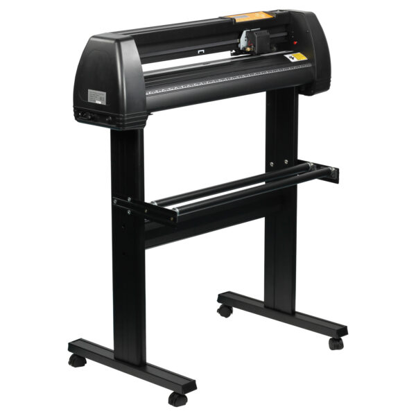 Plotter de Recorte e Risco Digital Mira Laser Contorno 72cm - Bivolt com Signmaster V3 Basic - TPRR72D