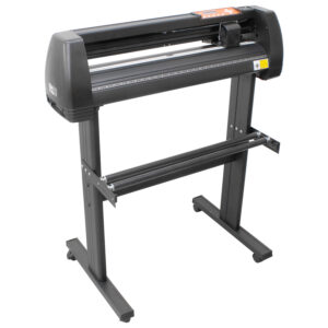 Plotter De Recorte E Risco Digital Corte E Contorno 72cm - Bivolt Com Plugin Coreldraw - NPR72R