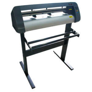 Plotter de Recorte e Risco Digital com Laser Contorno 74cm - Bivolt - 60hz - NPRC74