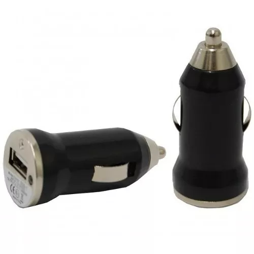 Plug automotivo USB