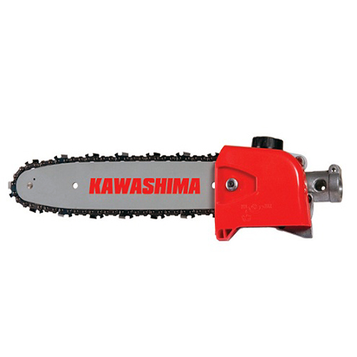 Podador de galhos para roçadeira sabre 10 (250 mm) - KW AP10