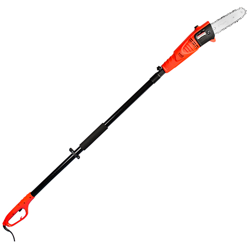 Podador de Altura / Galhos Elétrico 750 W - 60HZ - 3200 RPM