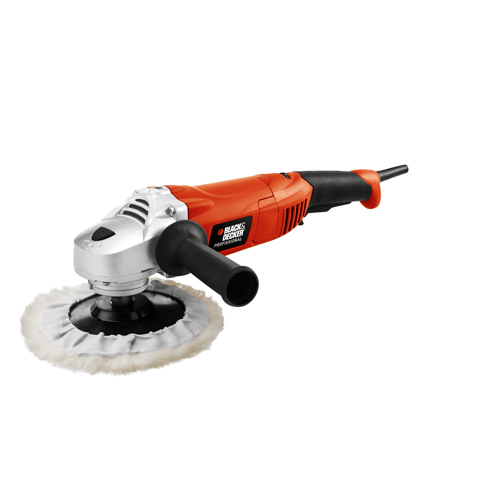 Politriz Elétrica 1300 watts 7 - WP1500K