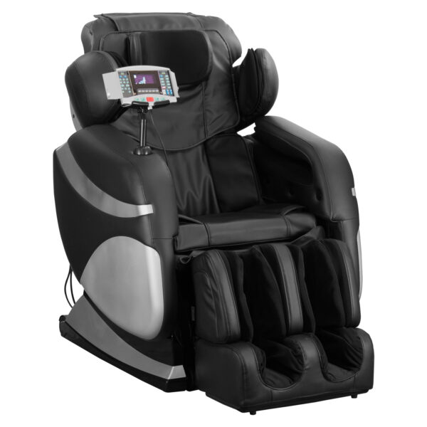 Poltrona de Massagem 3D com Zero Gravidade 60hz 220v - TPM3DZGD