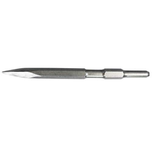 Ponteira Hexagonal 200x17mm para Martelete NMD25J