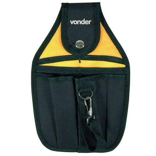 Porta ferramentas 6 bolsos - PF017