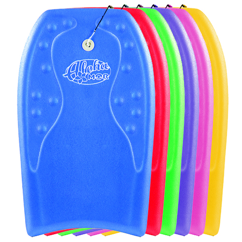 Prancha Bodyboard 72 cm x 43 cm - 1560