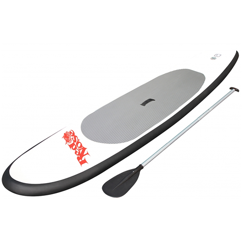 Prancha Stand Up PaddleInflavel - Red Nose