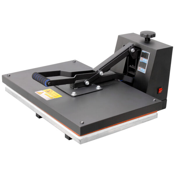 Prensa Térmica Plana Sublimação Transfer Área de 40x60 - TPS46