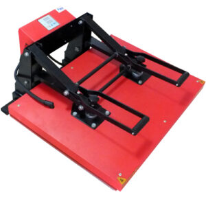 Prensa Térmica 60x100cm para Sublimação 220v - N60100S