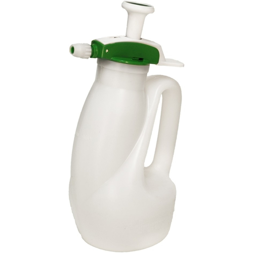 Pulverizador de compressão média - 1,25 litros