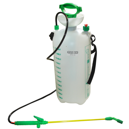 Pulverizador manual 12 Litros - TPM12L