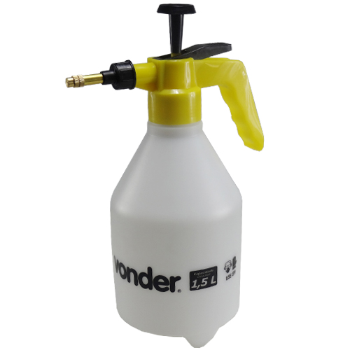 Pulverizador 1,5 Litros