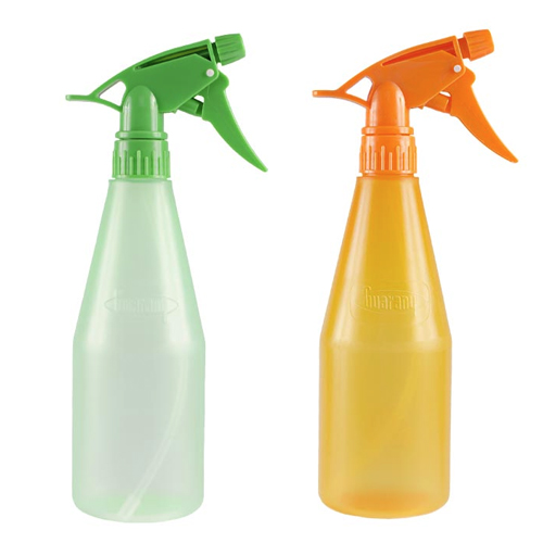 Pulverizador Borrifador 500ML Leve Ultrajet