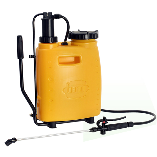 Pulverizador Costal c/Alavanca 10 Litros