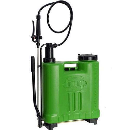 Pulverizador Costal Simétrico - Manual - .20 Litros - Ekomax
