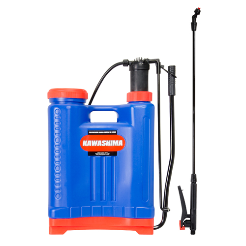 Pulverizador Manual 20 Litros - PM P20