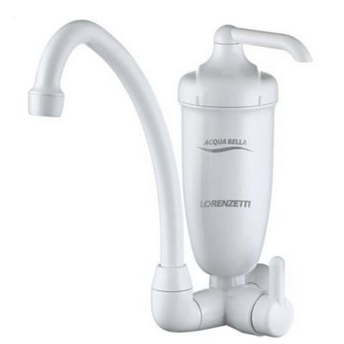 Purificador de Água para Torneira - Acqua Bella