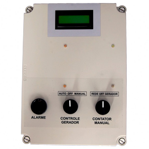 QTA Trifásico 12 kva a Gasolina - QTA ST-10M